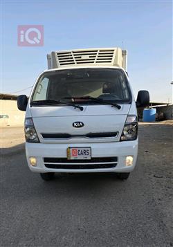 Kia Bongo